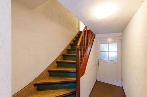 Treppenhaus - 