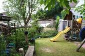 Garten ..JPG - Einfamilienhaus mit 155,00 m&sup2; in Eitorf zum Kaufen