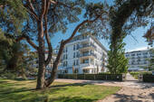 Bild 3 - 3 Zimmer Etagenwohnung in Heringsdorf