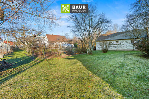 Garten - 