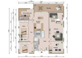 Grundriss - 
