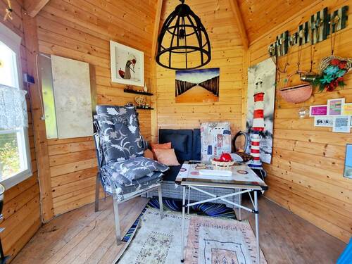Pavillon - Bungalow mit 180,00 m² in Leck zum Kaufen