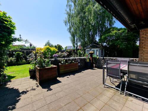 Terrasse - 