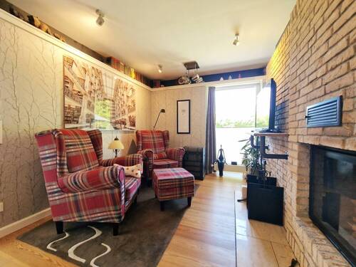 Kamin - 