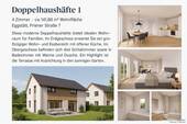Das Doppelhaus - 5 Zimmer Doppelhaushälfte zum Kaufen in Eggstätt