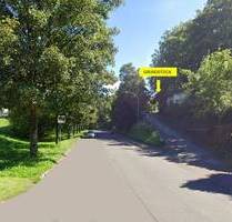 BAUGRUNDSTÜCK MIT PANORAMABLICK - Blankenheim Hüngersdorf