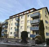 Charmante 3-Zimmer-Dachgeschosswohnung - Titisee-Neustadt