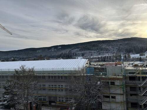 Ausblick - Etagenwohnung mit 93,00 m² in Titisee-Neustadt zum Kaufen