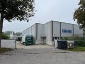 Bild 1 - Gewerbehalle Siemensstr. 16, 84051 EssenbachAltheim