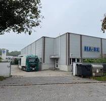 Gewerbehalle Siemensstr. 16, 84051 EssenbachAltheim - Essenbach / Altheim