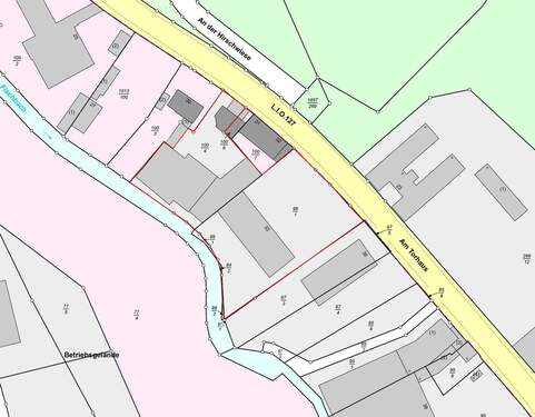 Bild 2 - Mehrfamilienhaus, Wohnhaus zum Kaufen in Saarbrücken