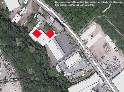 Bild 4 - Mehrfamilienhaus, Wohnhaus in Saarbrücken zum Kaufen