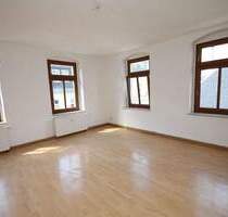 Wohnen direkt im Zentrum der Großen Kreisstadt Annaberg-Buchholz!!