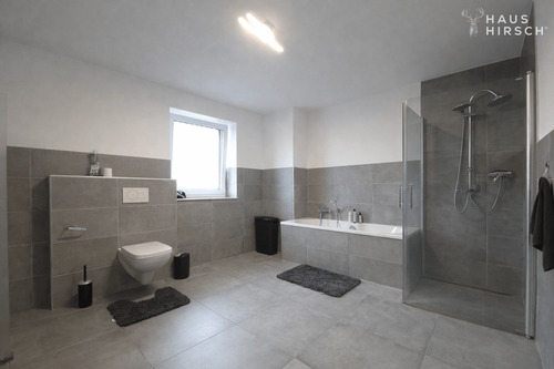 Badezimmer 1 - 