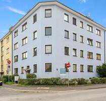 Zentrales Wohnen in der Äußeren Pleich mit perfekter Anbindung - Würzburg Altstadt