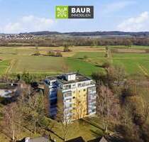 360°| Unverbauter Weitblick- Charmante 2-Zimmer-Wohnung in Friedrichshafen-Lipbach - Friedrichshafen-Lipach Ailingen