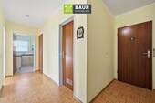Flur - 2 Zimmer Etagenwohnung in Friedrichshafen-Lipach
