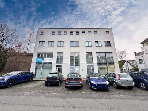 Außenansicht - 4 Zimmer Büro zum Kaufen in Leverkusen