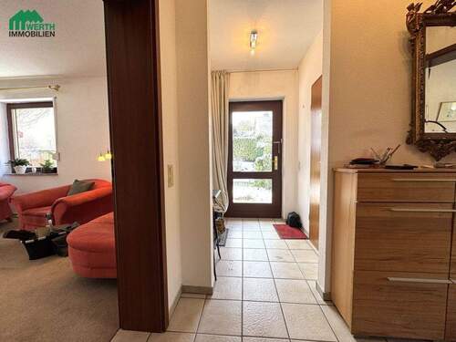 EG Flur / Windfang - 