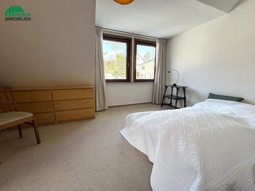 OG Kinder/Arbeitszimmer - 