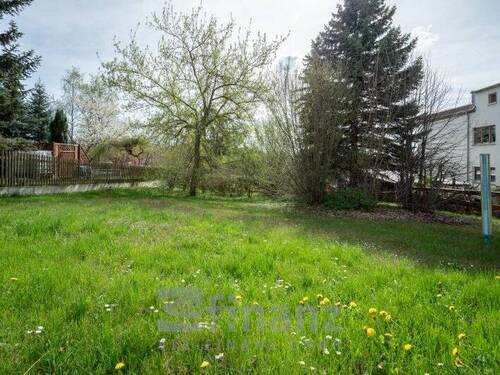 Ansicht - Grundstück zum Kaufen in Werdau