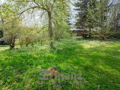 Ansicht - Grundstück in Werdau zum Kaufen