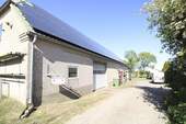 Werkstattgebäude - Eigennutzer, Handwerker, Schrauber, Tierfreunde. Werkstatt mit Bauernhaus und großem Grundstück