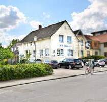 300 Meter zum Strand - Lukrative Pension in Cuxhaven-Duhnen