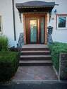 Eingangstreppe - 