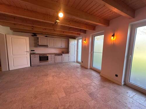 Küche EG - Mehrfamilienhaus, Wohnhaus mit 314,00 m&sup2; in Wiemerstedt zum Kaufen