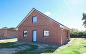Vorderansicht (2) - Neubau-Bungalow mit ausbaufähigem Dachgeschoss in Eidernähe - Provisionsfrei