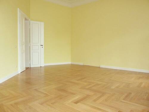 04_Schlafen_2497.JPG - 3 Zimmer Etagenwohnung zur Miete in Leipzig