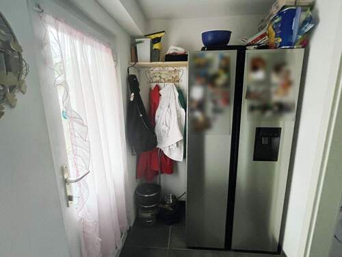 Flurbereich - 