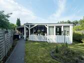 Eingangsbereich / Vorderansicht - 