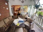Überdachte Terrasse - 