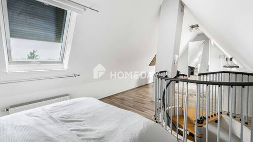 DG Elternschlafzimmer 1 - 