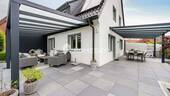 Terrasse 1 - 5 Zimmer Einfamilienhaus zum Kaufen in Ascheberg