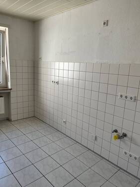 Küche.jpg - 4 Zimmer Etagenwohnung in Saarbrücken