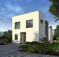 EIN­FA­MI­LI­EN­HAUS MIT BESONDERER ARCHITEKTUR - Einzugsfertig inkl. Grundstück - Heidenrod Langschied