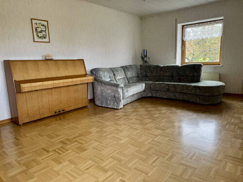 linkes Haus - Wohnbereich OG - 