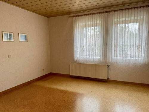 linkes Haus - Schlafzimmer 1 OG - 