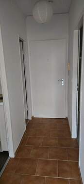 Flur - Etagenwohnung mit 32,20 m&sup2; in Berlin zur Miete