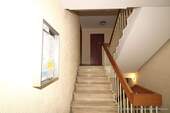 Treppenhaus 1 - 2 Zimmer Etagenwohnung in Bonn