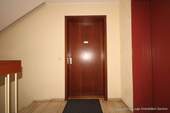 Wohnungseingang - 