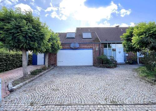 Bild 3 - 8 Zimmer Einfamilienhaus in Nordwalde