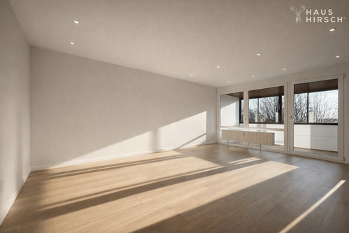 Wohnzimmer Ren.-Bsp. - 4 Zimmer Etagenwohnung zum Kaufen in Ludwigsburg