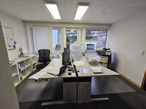 Büro 3 OG - Büro mit 59,00 m&sup2; in Schleiden zum Kaufen