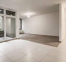 Exklusiv - 4,5 Zimmer mit Balkon - Aufzug - Tiefgarage - Dortmund Mitte