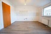 Küchenbereich - 2 Zimmer Etagenwohnung zur Miete in Geldern
