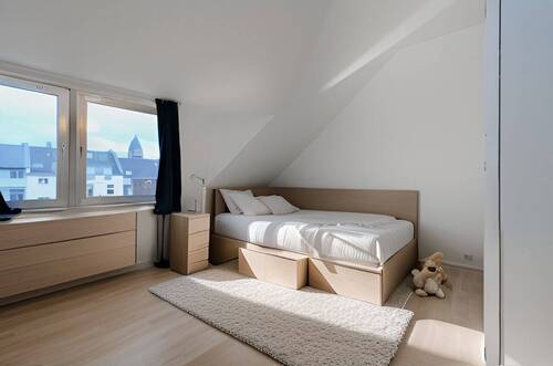 Schlafzimmer - 